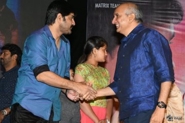 Nirmala Convent Movie Audio Launch